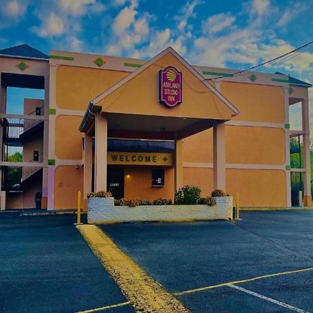 Ashland Studio Inn Richmond North Near Kings Dominion -Listing Partner Exterior photo